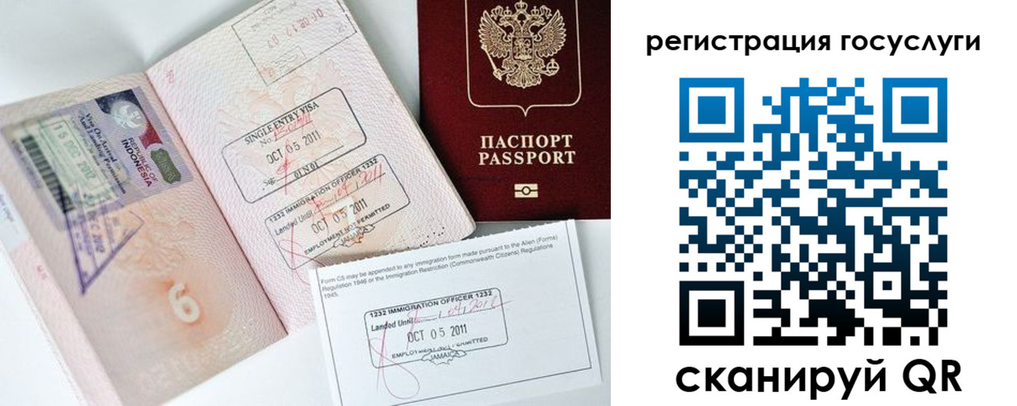 временная регистрация госуслуги в Буйе